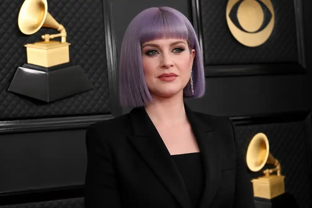 Kelly Osbourne vertelt over periode na overlijden vader Ozzy