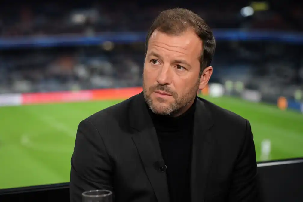Van der Vaart: Feyenoord maakt weinig kans tegen Barcelona en moet niet verdedigen