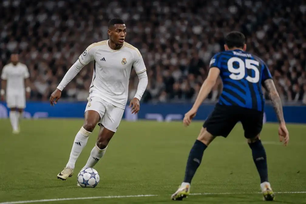 Champions League begint met kraker: Real Madrid ontvangt Inter