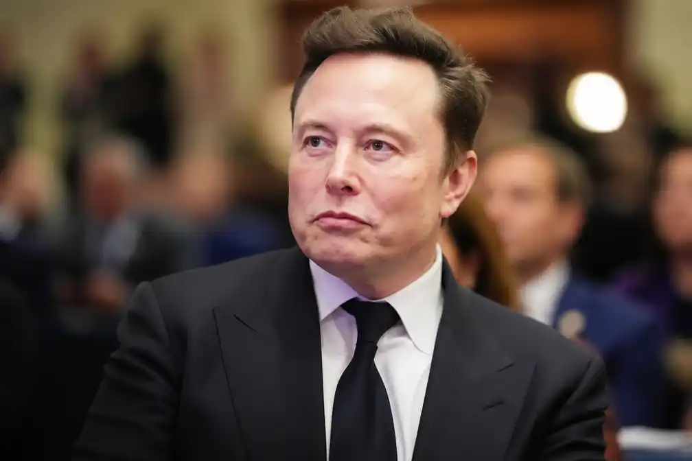 Teaser documentaire Musk noemt miljardair zowel genie als fascist