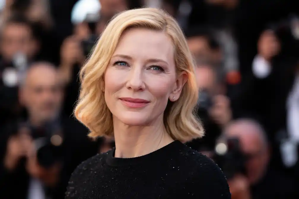 Cate Blanchett krijgt Praemium Imperiale, prestigieuze Japanse cultuurprijs