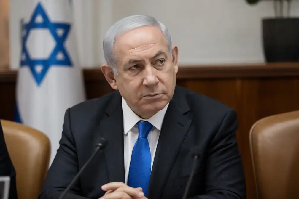 Haaretz: Netanyahu negeerde VAE-waarschuwing voor Hamas-aanval