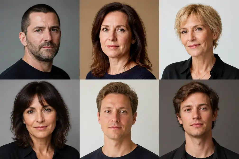 Theo Maassen en Ilse Warringa spelen volgend jaar in nieuwe theaterkomedie RATATATATA!