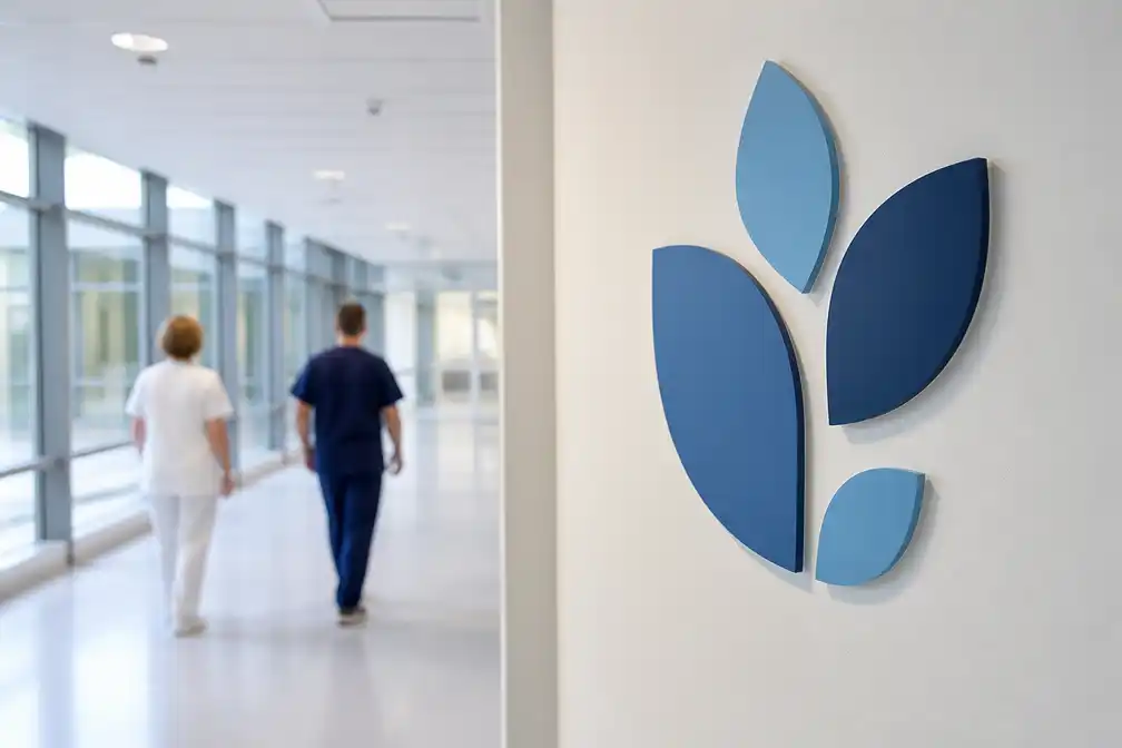 Maria Middelares brengt vijf campussen onder één naam en nieuw logo