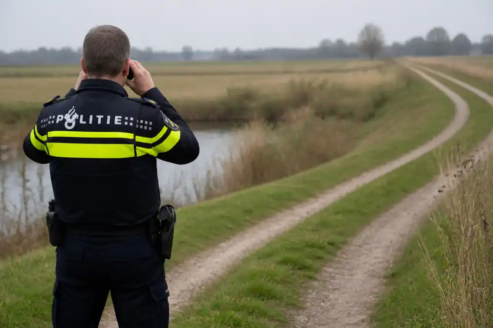 Politie vraagt jagers weg te blijven uit omgeving Overasselt na schoten