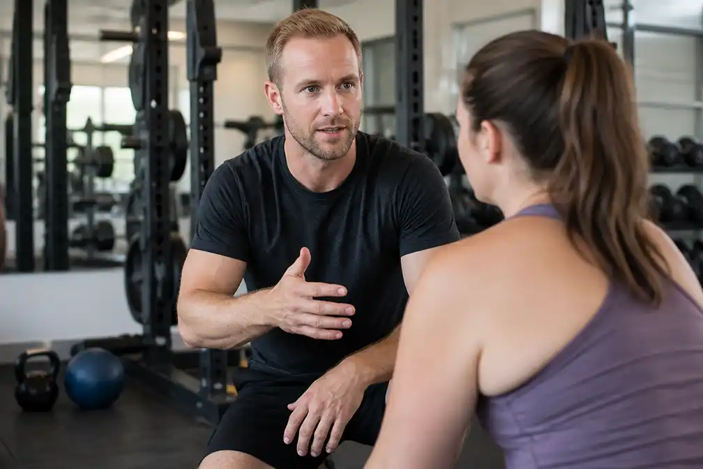 Personal trainer: vakantiekilo’s aanpakken met bewegen, niet met crashdieet