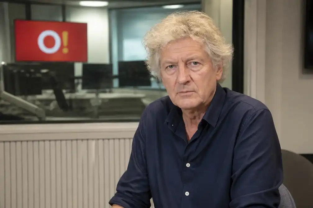 Karskens: 'Eeuwig zonde' als ON! verdwijnt uit publieke bestel