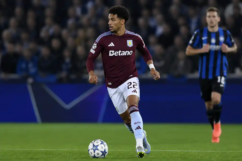 Maatsen in basis bij start Champions League met zes duels