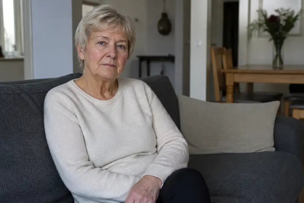Britse weduwe (78) dreigt Zweden te worden uitgezet om gemiste Brexit-formulier