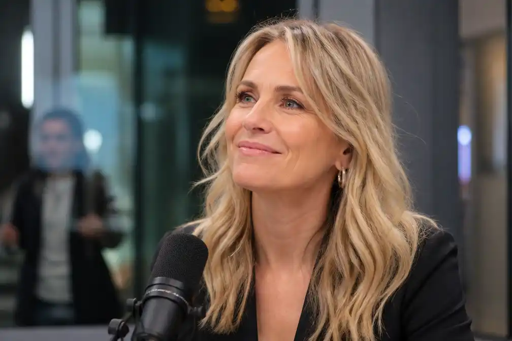 Ilse DeLange verrast doordat hit So Incredible uit 2008 viraal gaat