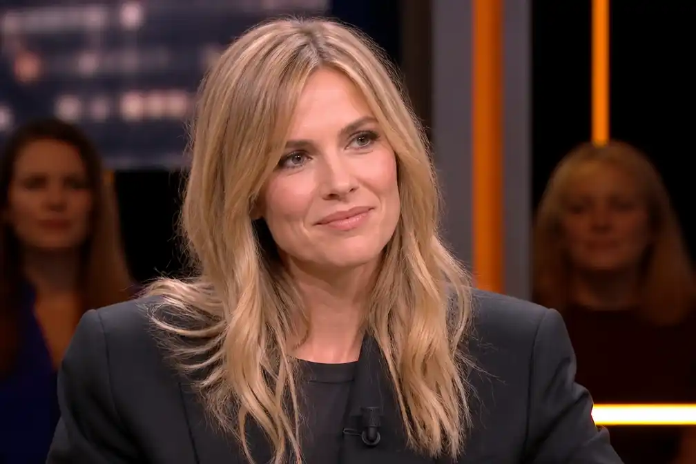 Ilse DeLange biedt NPO hulp aan bij songfestival: 'Ze hebben mijn nummer'