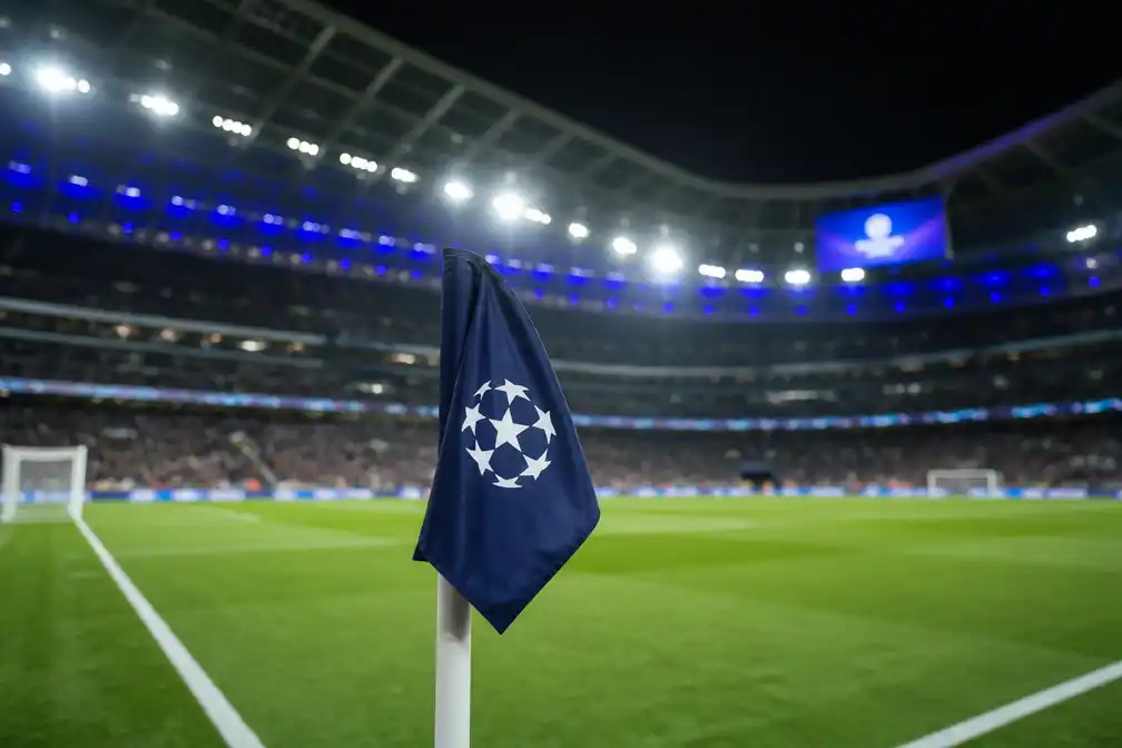 Manchester City leidt Champions League na 2-0 zege bij FC Porto