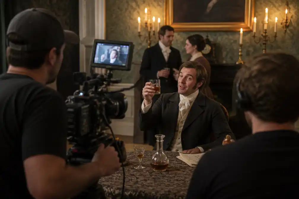 Drunk History keert kort terug met drie nieuwe afleveringen