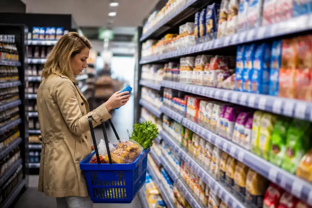 Bestedingen huishoudens stijgen in juli 2026 met 1,2 procent