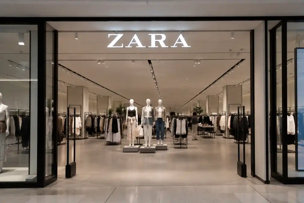 Inditex boekt meer omzet in eerste jaarhelft dankzij sterke lente- en zomercollecties