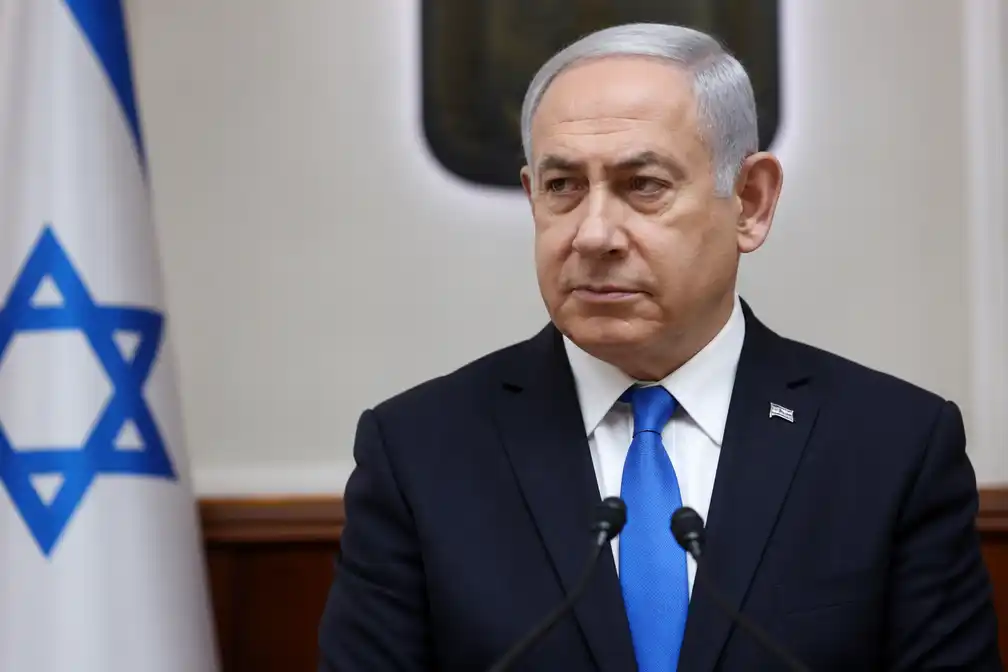 Netanyahu spant rechtszaak aan om bericht over genegeerde waarschuwing