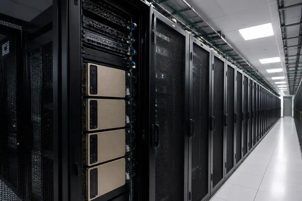 Egypte plant eerste AI-datacenter van 1 miljard dollar met Nvidia