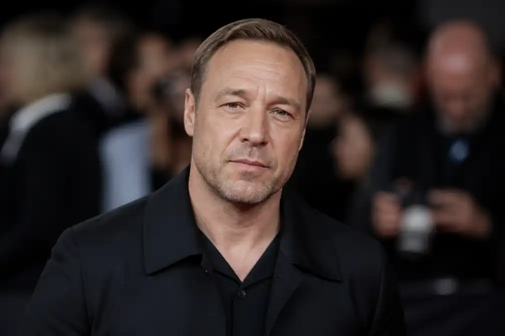 Stephen Graham voegt zich bij cast Heat 2 naast DiCaprio en Bale