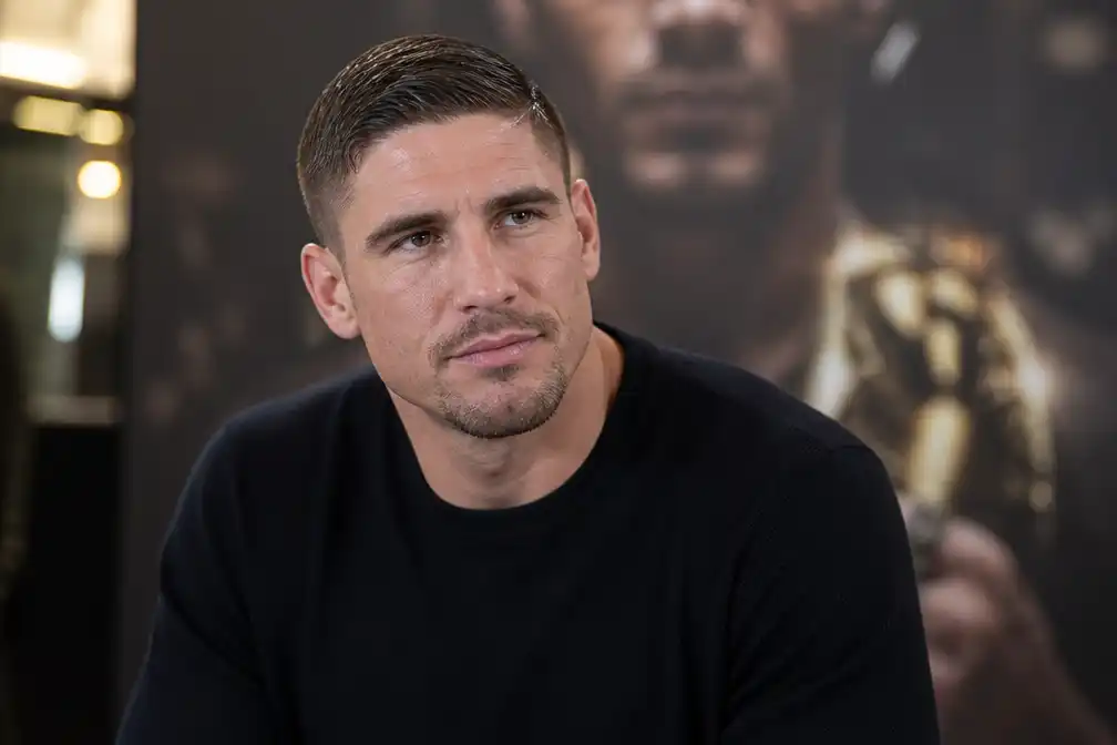 Rico Verhoeven dateert weer na breuk, bevestigt afspraak met Faith Landman