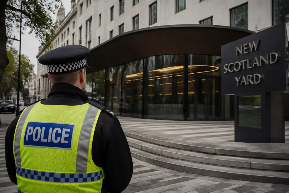Politie start strafrechtelijk onderzoek naar donateurs Reform UK