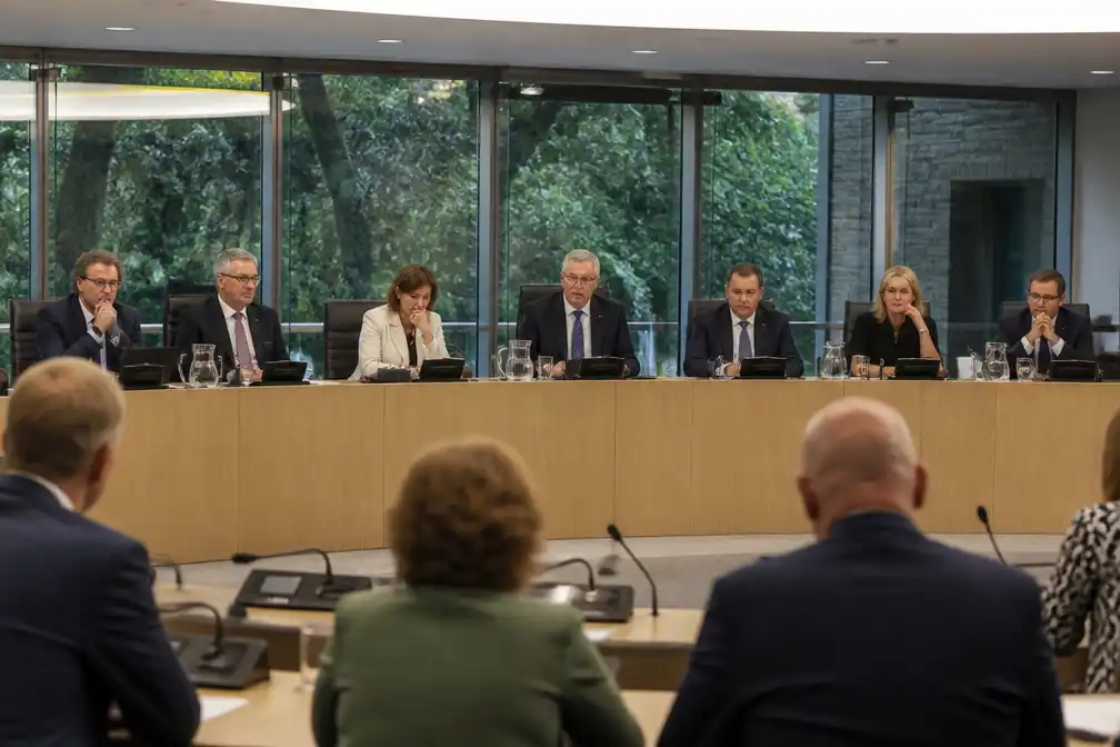 Drentse minderheidscoalitie blijft aan tot verkiezingen 2027