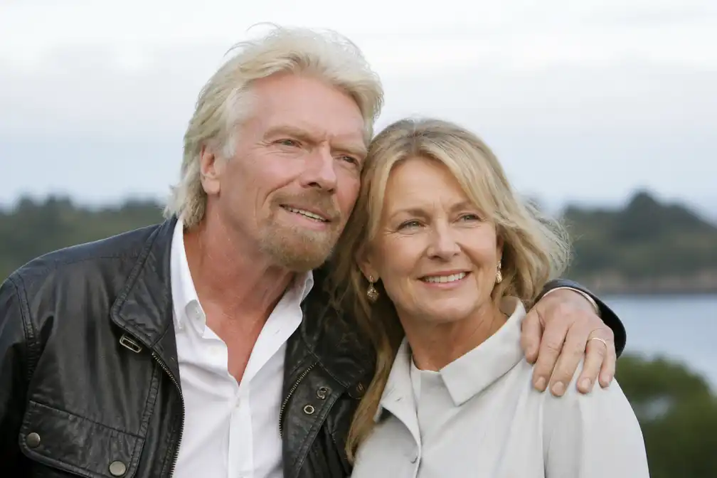 Onderzoek: tekortkomingen droegen bij aan dood van vrouw van Richard Branson