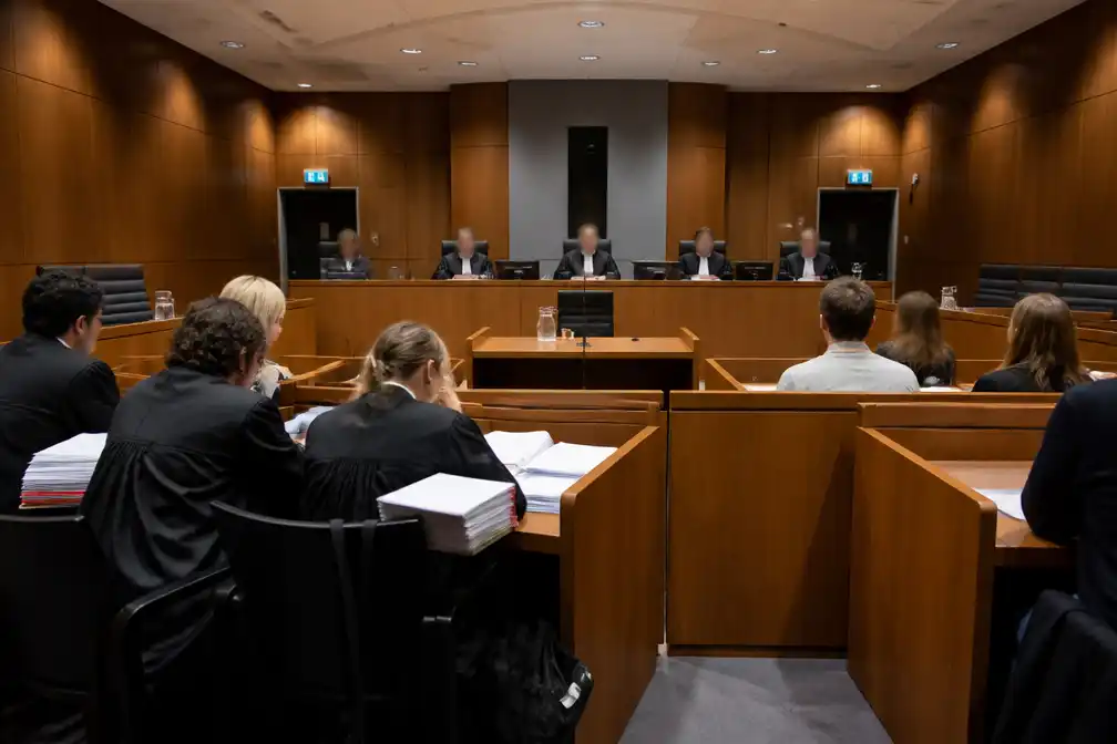 Advocaten boos om verplaatsing rechtszaak 'bangalijst' Utrecht