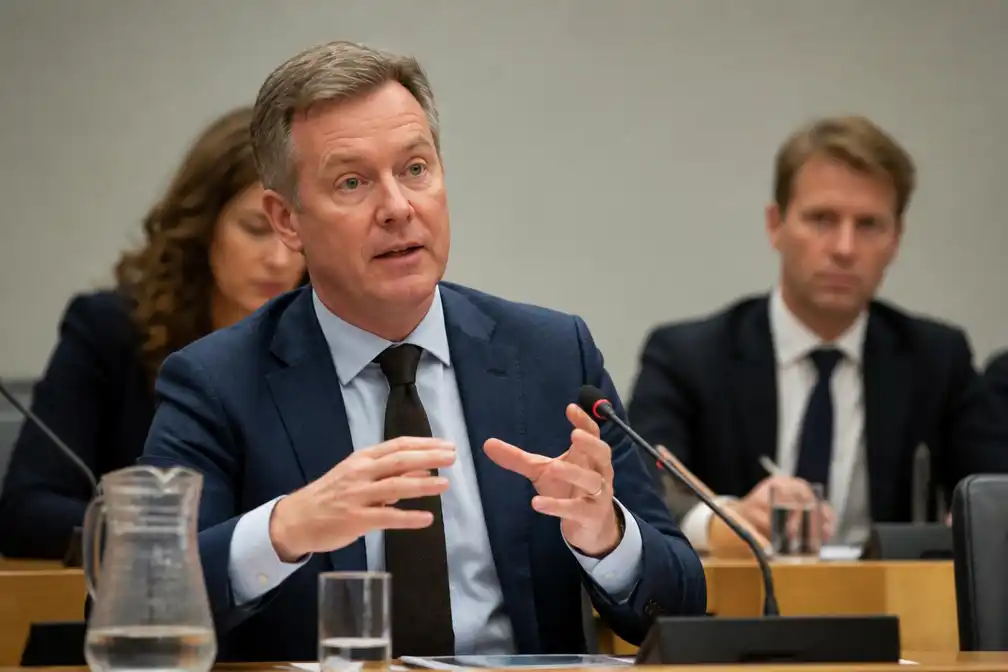 Regeringscommissaris hekelt wetsvoorstel Defensie voor oefenen militairen