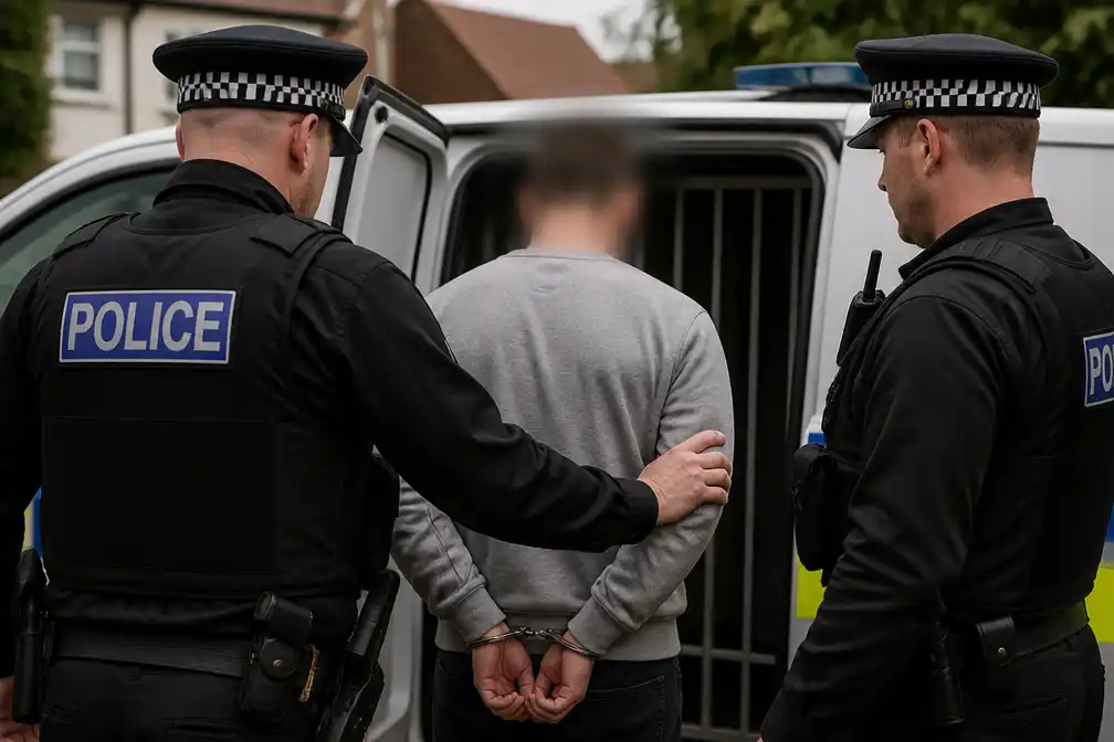 Britse man aangeklaagd voor voorbereiden sabotage voor Russische inlichtingendienst