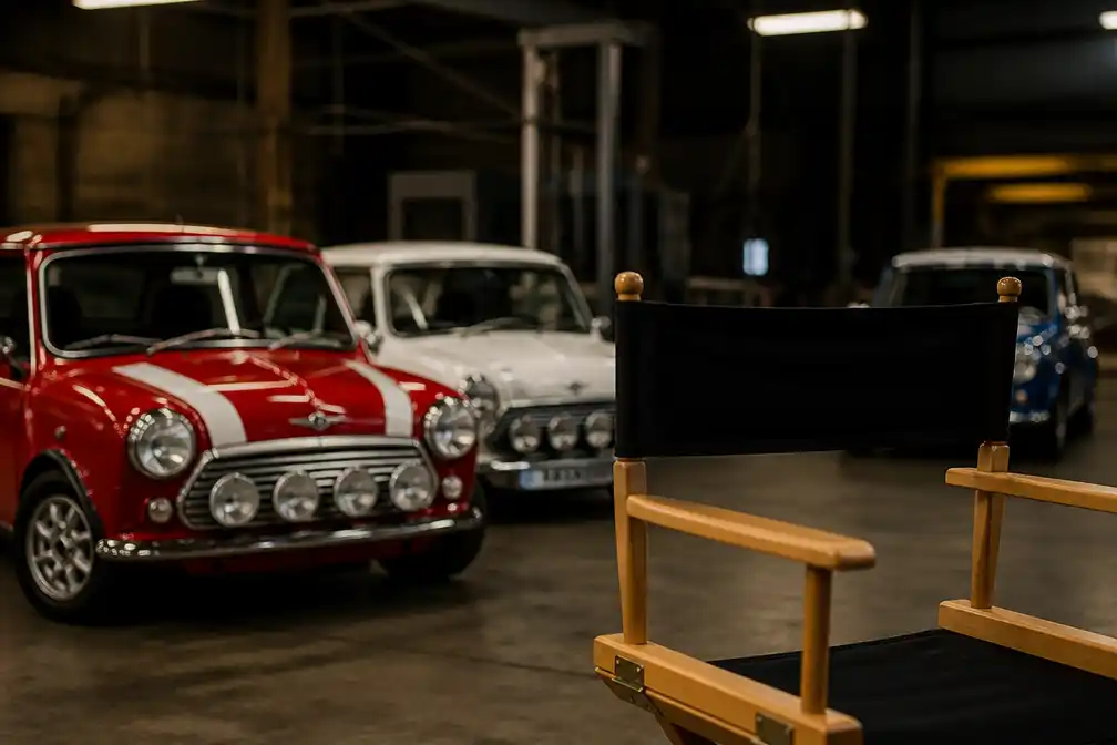 Paramount praat met Paul Feig over opvolger The Italian Job
