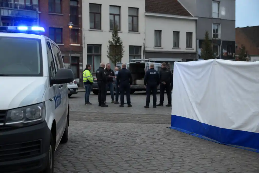 Man sterft bij steekpartij in Willebroek, politie pakt verdachte (34) op