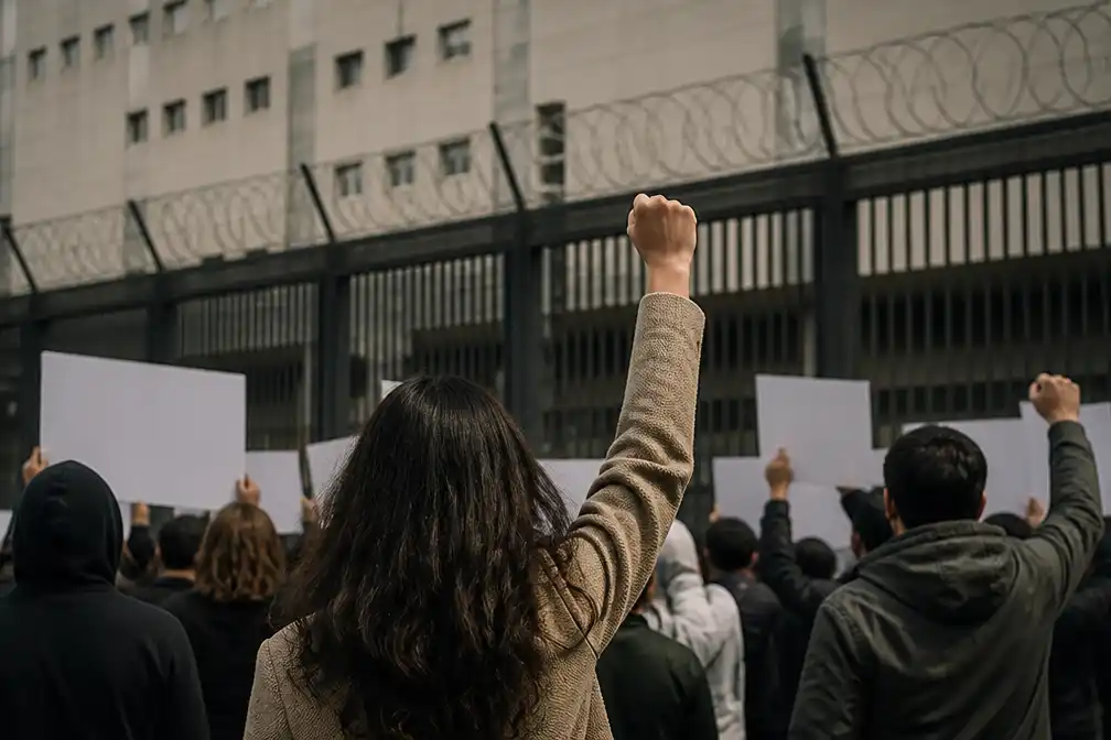 Human Rights Watch: minstens 59 executies in Iran om politieke redenen in half jaar