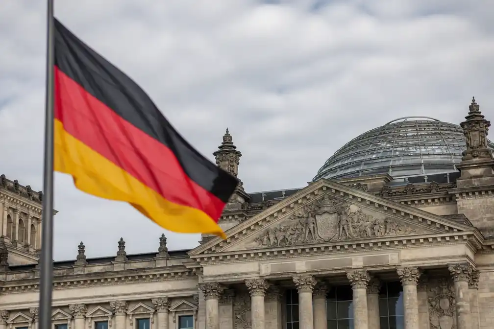 Duitsland betaalt hoogste rente op tienjaars staatsobligaties sinds 2009