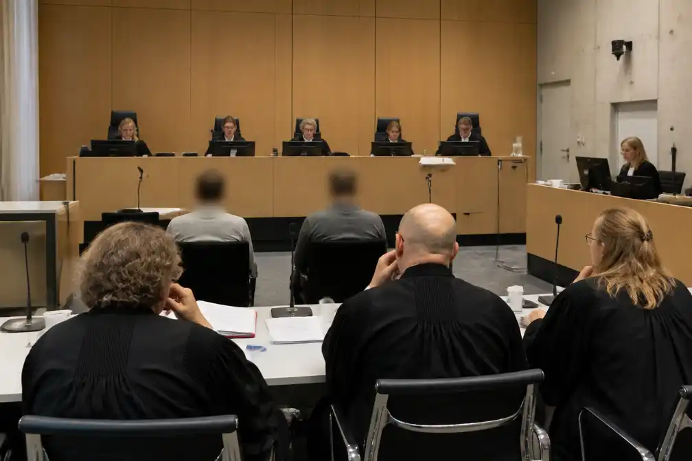 Advocaten bepleiten lagere straffen in misbruikzaak Woudenberg