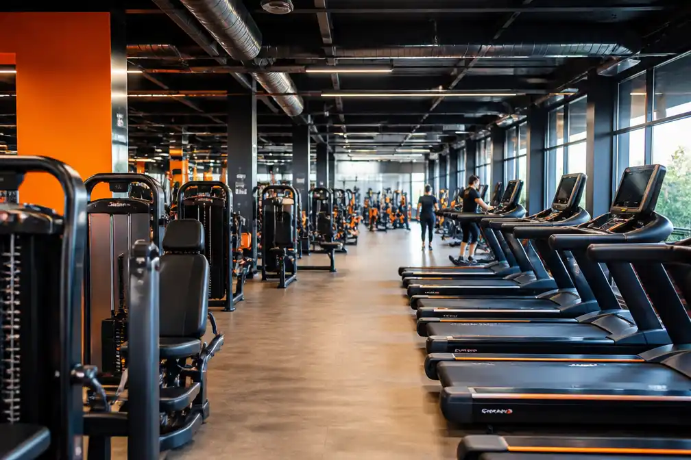 Basic-Fit koopt 26 sportscholen in Duitsland en Oostenrijk voor 26 miljoen euro