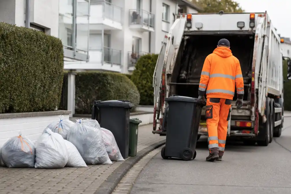 Knokke-Heist stelt nieuw afvalbeleid uit tot najaar 2027