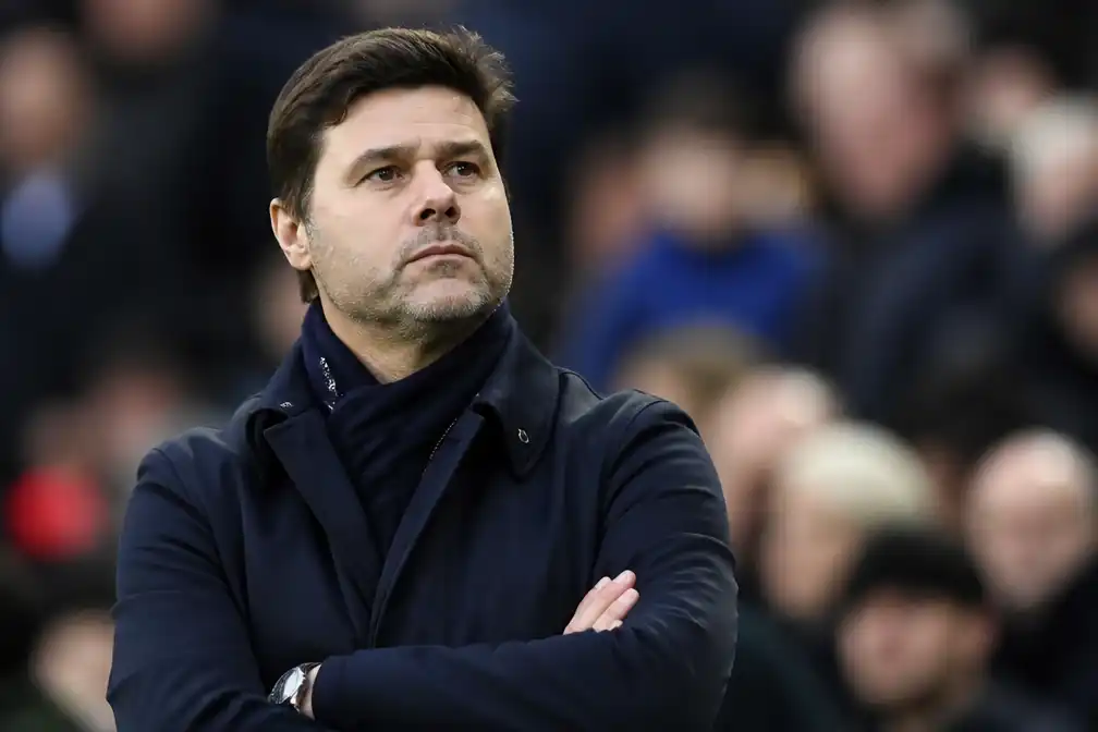 Pochettino: Tottenham had de Premier League-titel van 2016-17 moeten krijgen