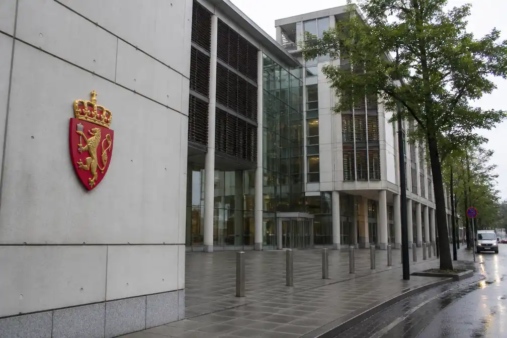 Noors gerechtshof behandelt hoger beroep van Marius Borg Høiby