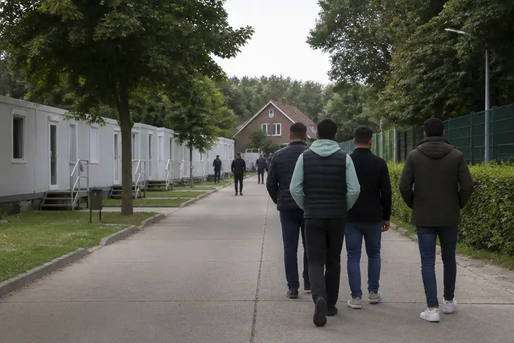 Opvangcentrum Fedasil in Koksijde sluit deuren, plaats voor 245 woningen