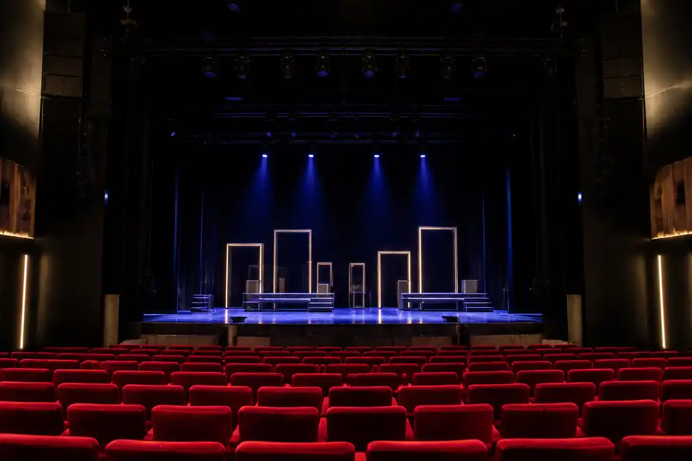Musical Stoornis of my Life in zomer 2027 langs twaalf Nederlandse theaters