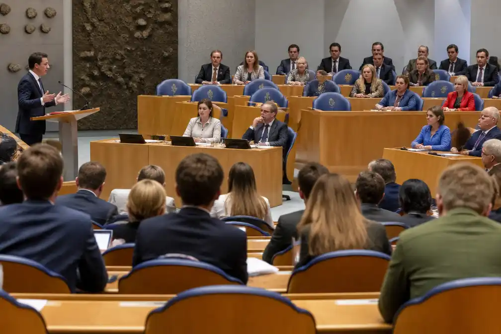 Kamer kritisch op uitspraak: geen terugkeer asielzoekers naar Italië
