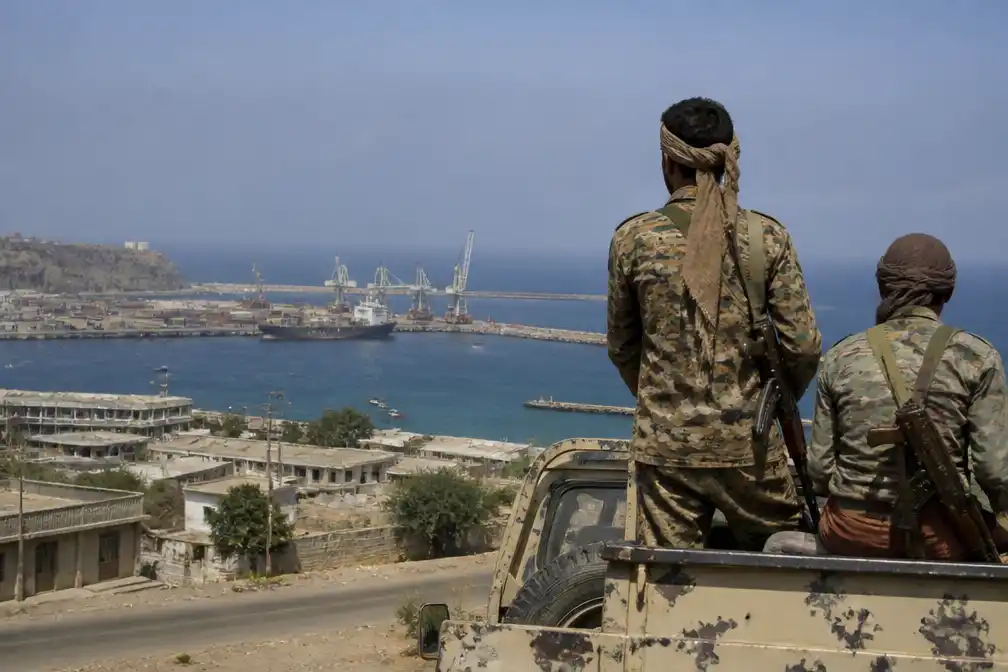 Houthi's veroveren Jemenitische Rode Zeehaven Mokha op regeringstroepen