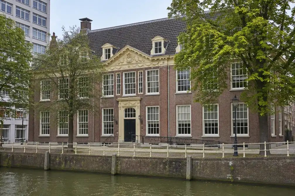 Leefbaar Rotterdam wil deel Boijmans-collectie tijdelijk in Schielandhuis tonen