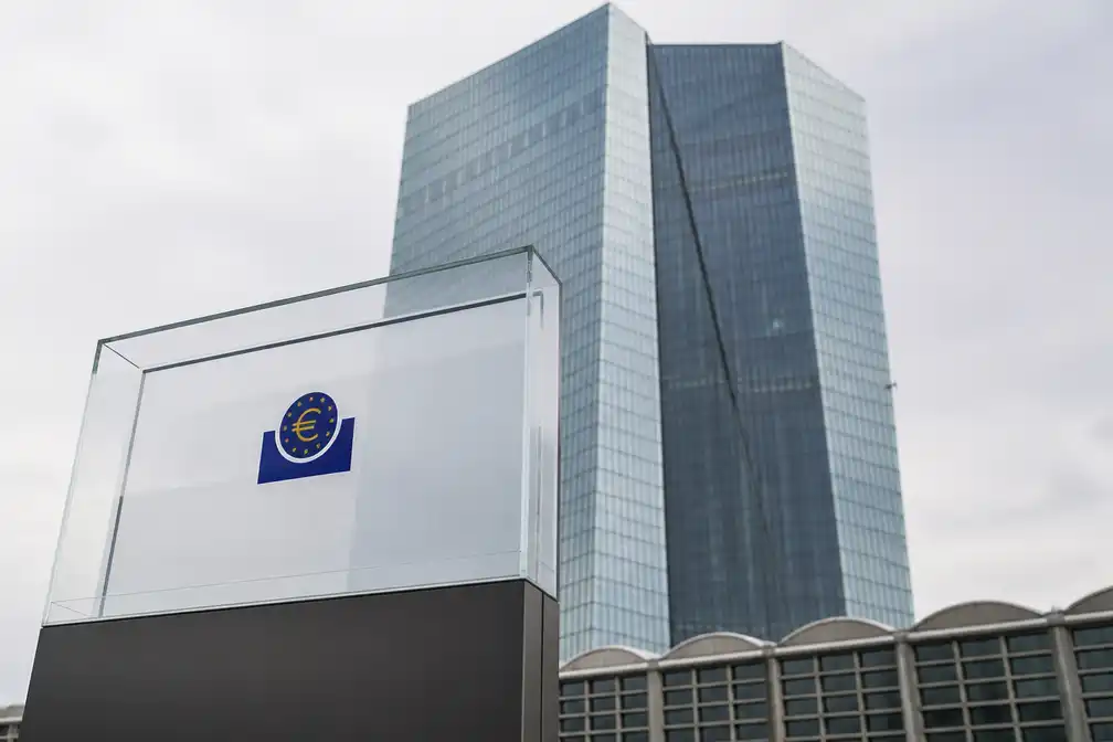 ECB verhoogt belangrijkste rente naar 2,5 procent in tweede verhoging dit jaar