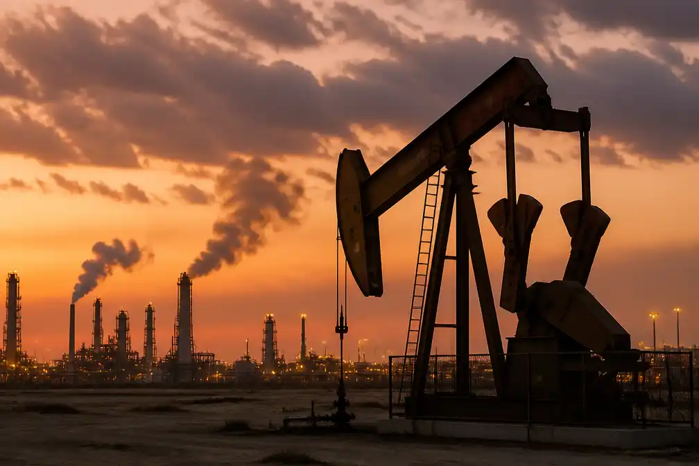 Olie, gas en leenkosten stijgen scherp door escalatie in het Midden-Oosten