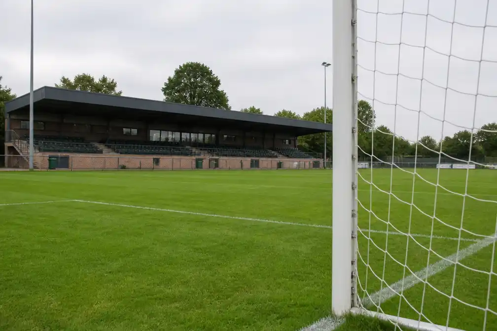 VK Langemark-Poelkapelle kiest realistisch beleid na faillissement FC Langemark