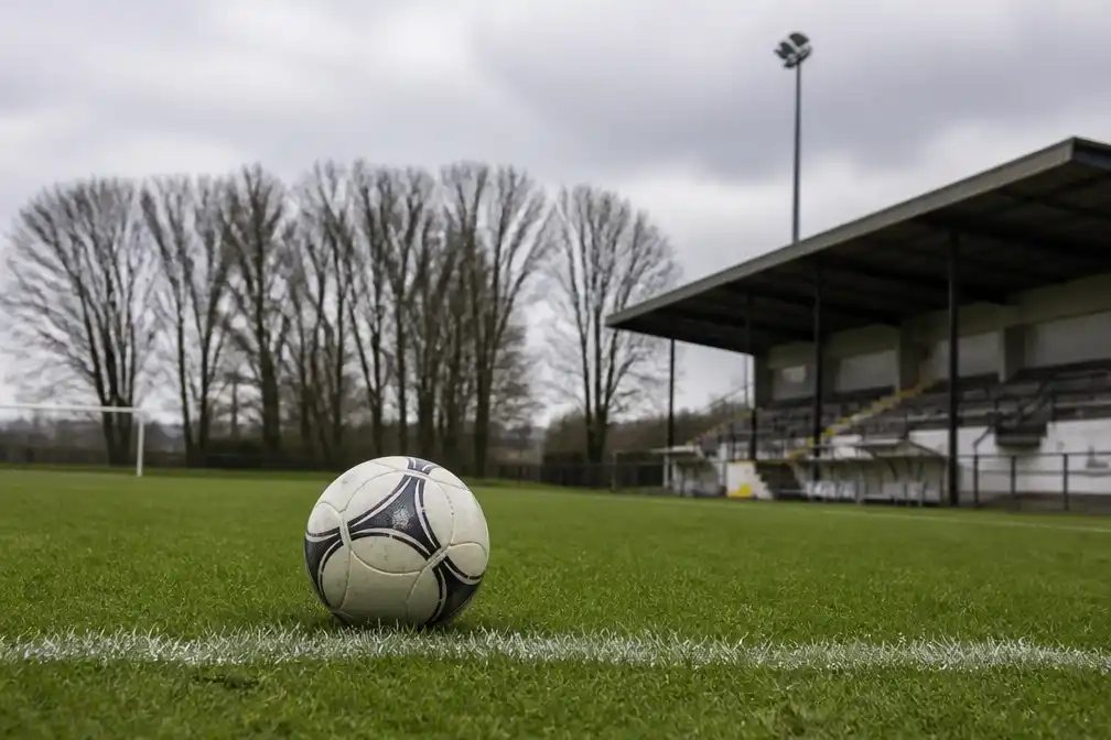 Scherpenheuvel-Zichem telt nog twee voetbalclubs, tegen zes in 2006