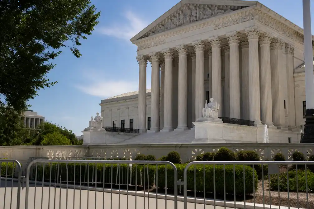 Amerikaans Hooggerechtshof blokkeert opnieuw Republikeinse congreskaart van Missouri