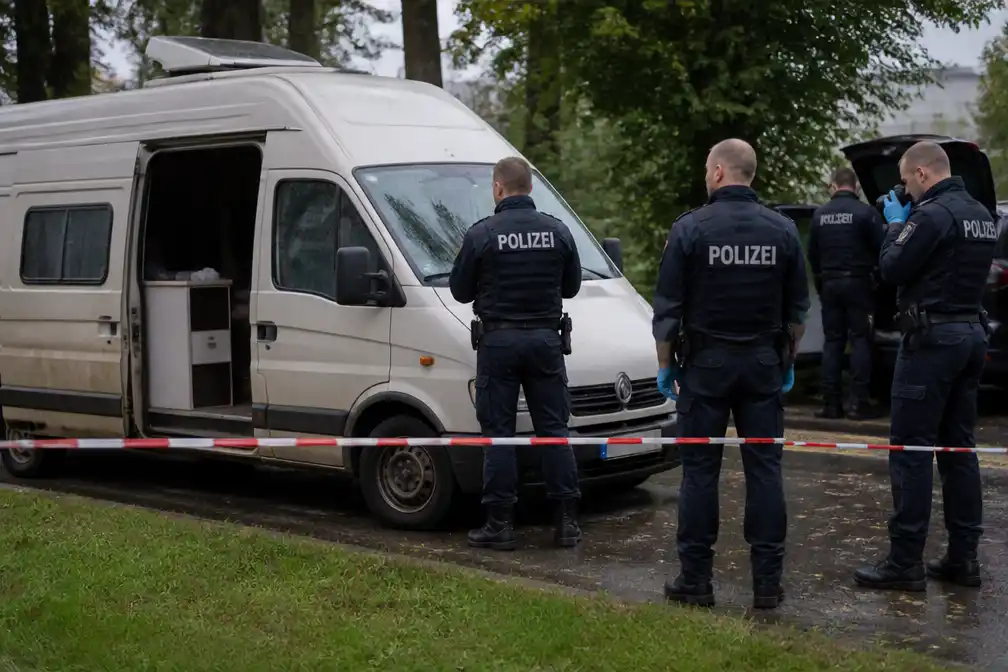 Verdachte sabotage Duits stroomnet had lijst met meer dan 160 doelen