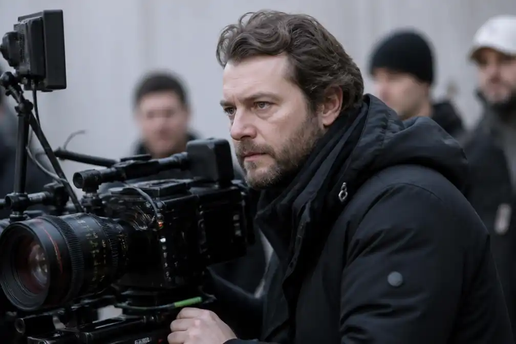 Michaël R. Roskam toont eerste trailer van 'Le Faux Soir'